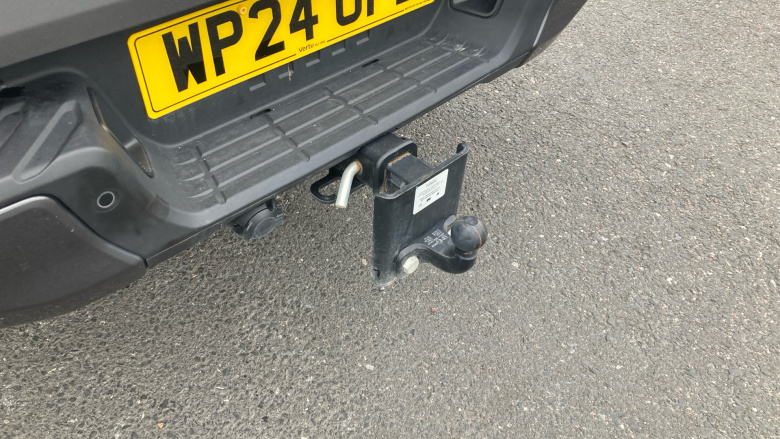 Ford Ranger Diesel Pick Up Double Cab Wildtrak 2.0 EcoBlue 205 Auto